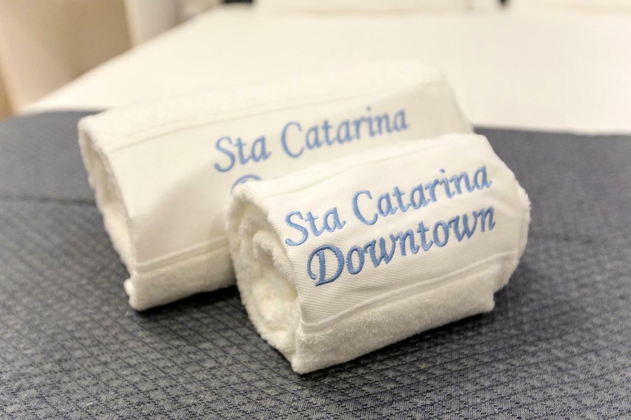 דירות פורטו Santa Catarina Downtown III מראה חיצוני תמונה